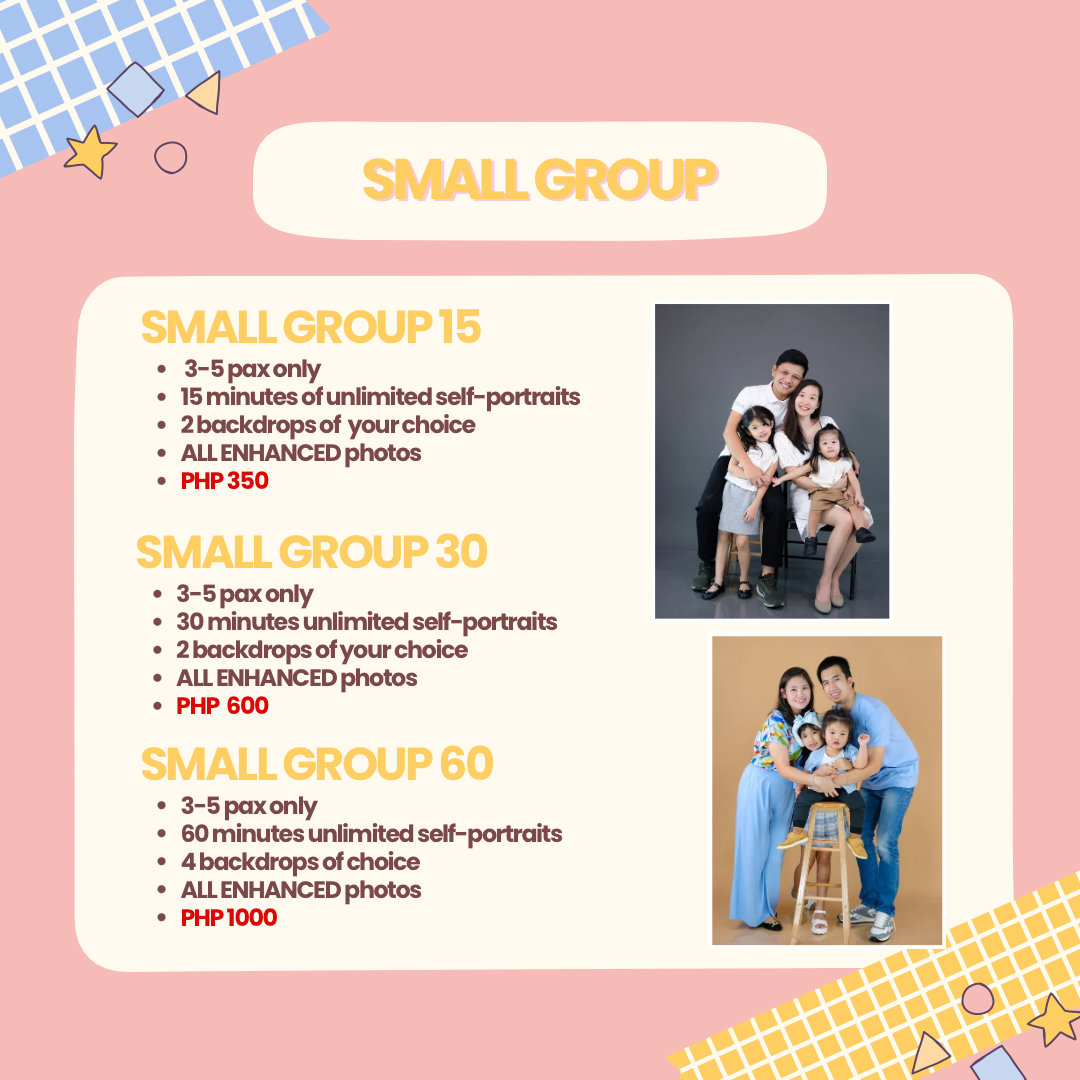 Small Group